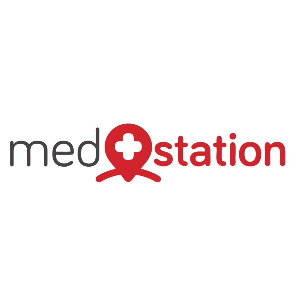 Online Doctor Logo. Healthcare and Medical Logo Design Vector 12186822  Vector Art at Vecteezy